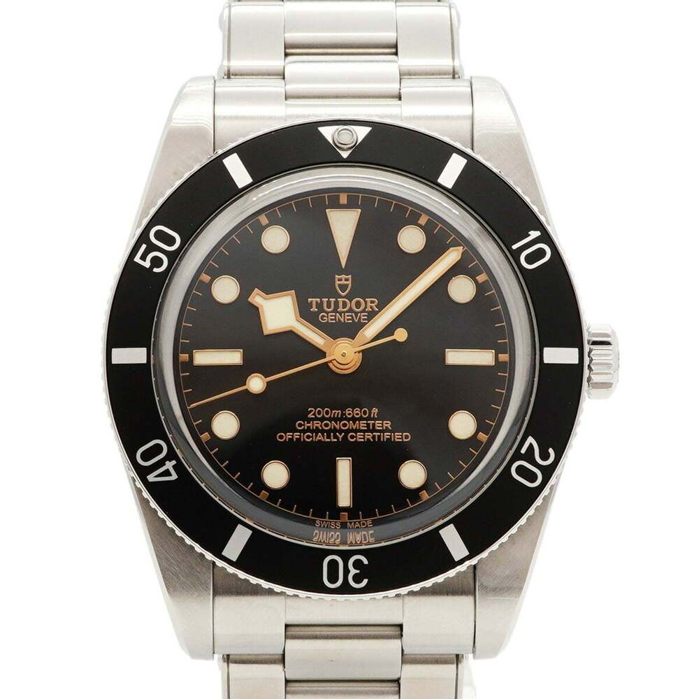 Tudor Black Bay 79000N Dial Men's Watch